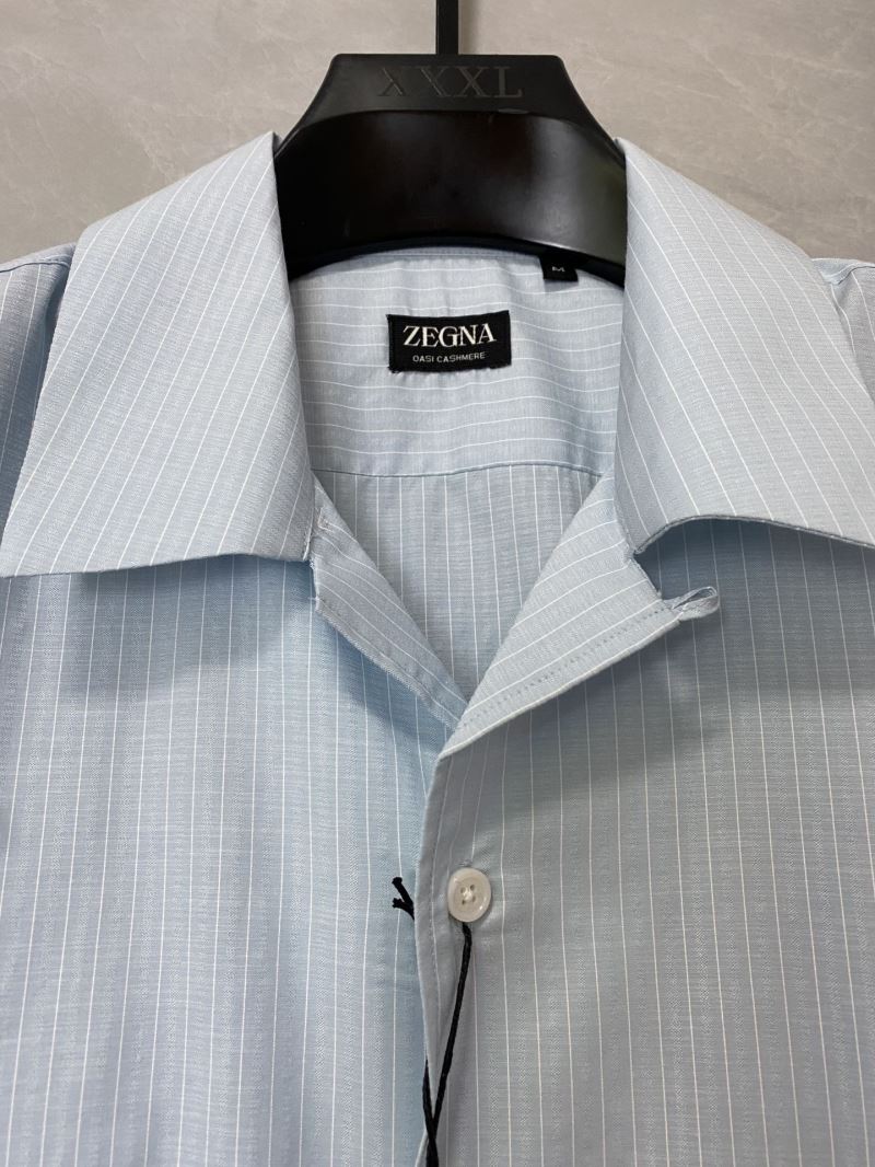 Zegna Shirts